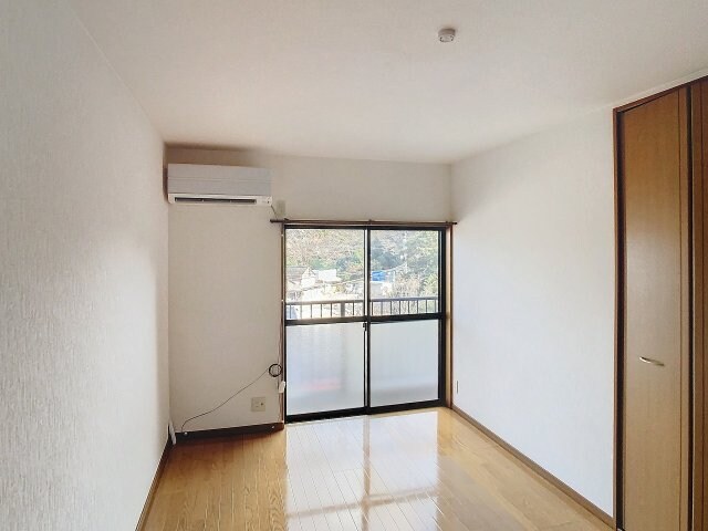 物件内観写真3　(2025年1月撮影)