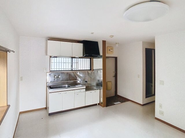 物件内観写真4　(2025年1月撮影)