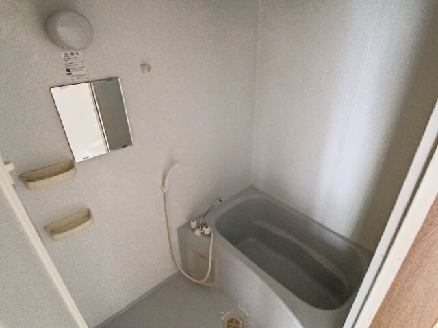 物件内観写真5　(2025年1月撮影)