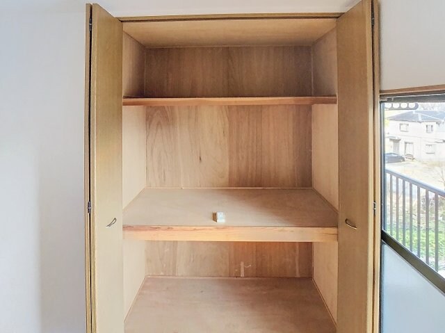 物件内観写真10　(2025年1月撮影)