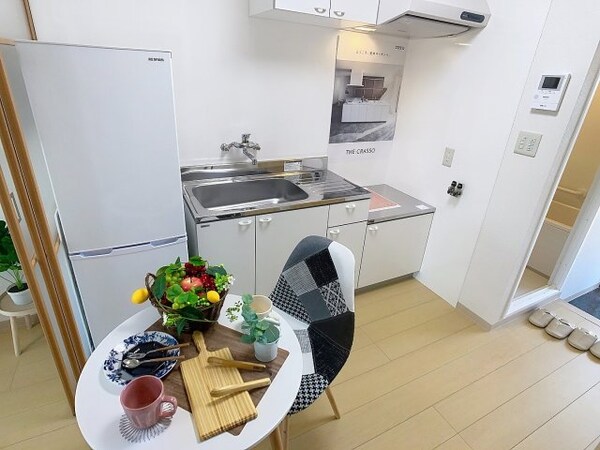 その他(2025年2月撮影※現況を優先致します。)
