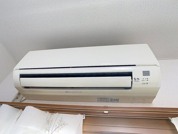建物設備(2025年2月撮影※現況を優先致します。)