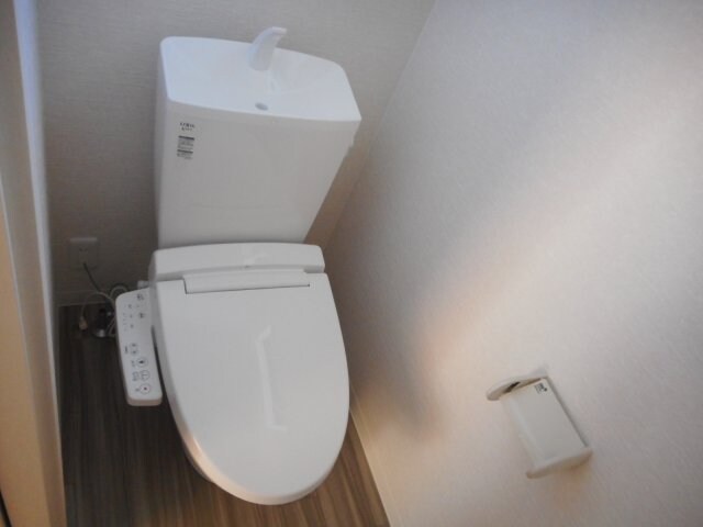 物件内観写真5　(現況を優先します。（撮影時期：2016年11月）)