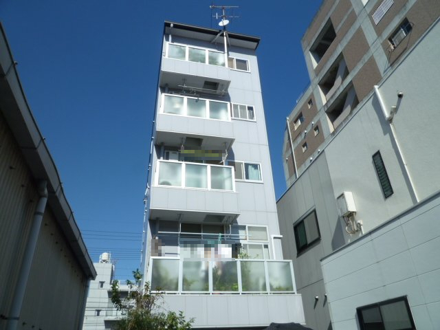 安丸マンション