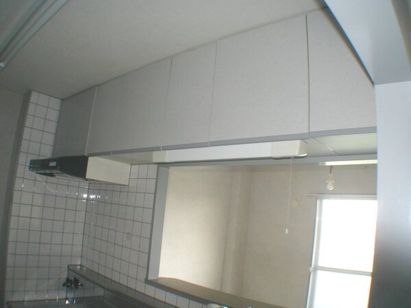 建物設備(3階別室の参考写真です。現況を優先します。（303）)