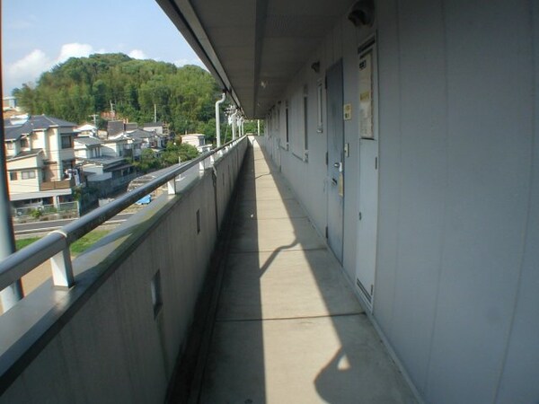 建物設備(3階別室の参考写真です。現況を優先します。（303）)