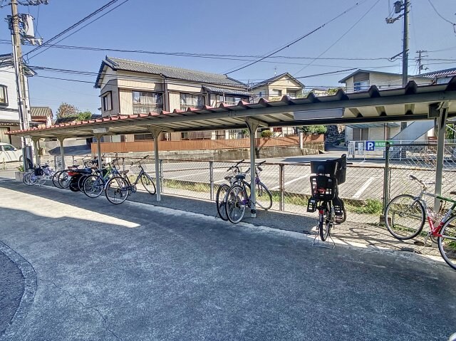 物件内観写真18　(2023年10月撮影)