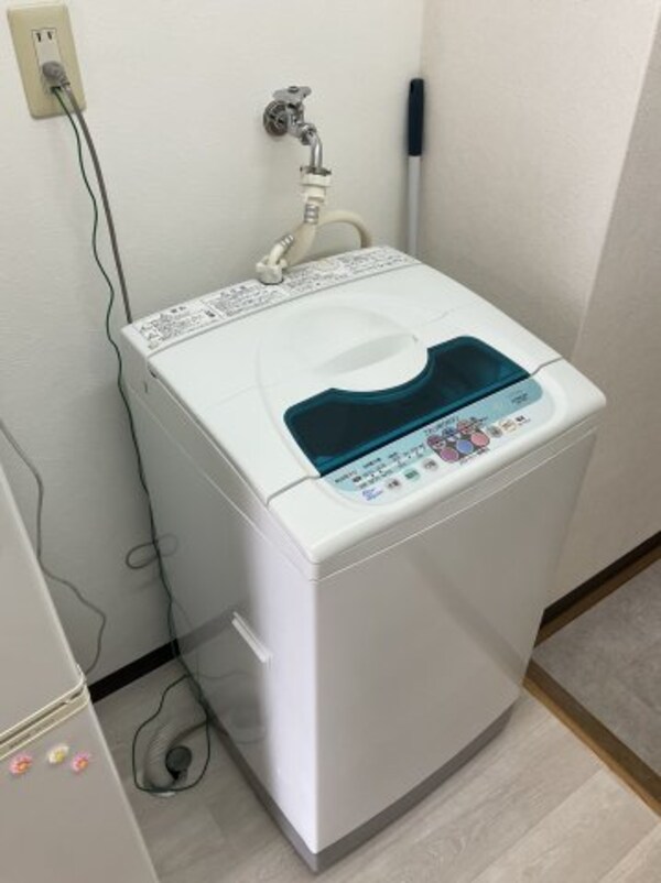 建物設備(2023年3月撮影※現況を優先致します。)