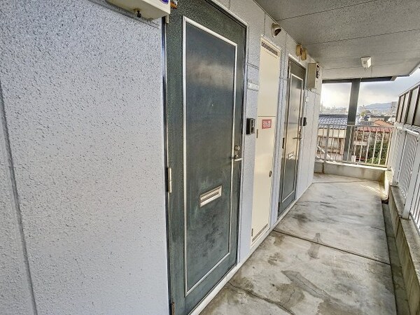 建物設備(2023年3月撮影※現況を優先致します。)