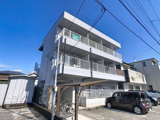 物件外観写真1　(2025年11月撮影※現況を優先します。)