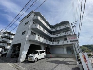 瀬戸ハイツ外観写真