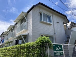 ピアコート西町外観写真