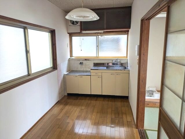 物件内観写真2　(2025年6月撮影※現況を優先致します。)