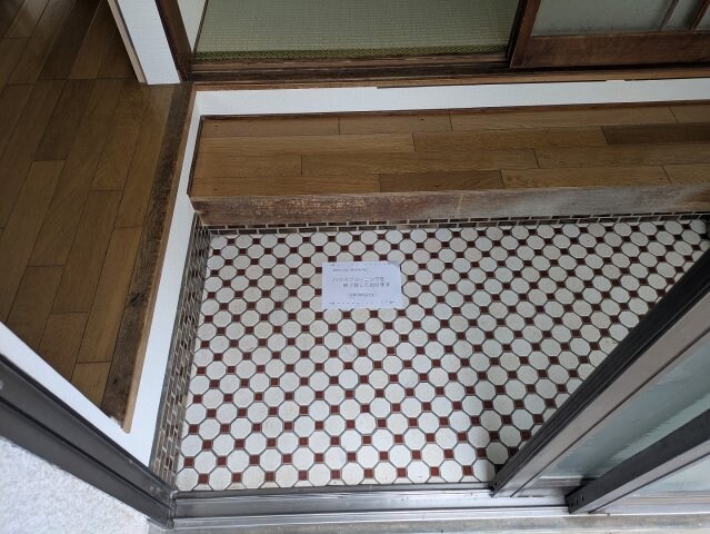 物件内観写真6　(2025年6月撮影※現況を優先致します。)