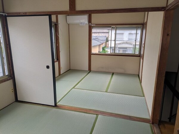 内装他(2025年6月撮影※現況を優先致します。)