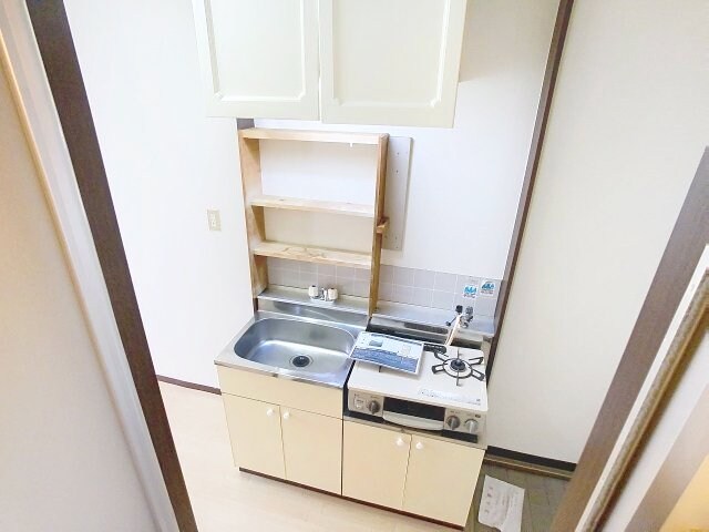 物件内観写真3　(2025年11月撮影)