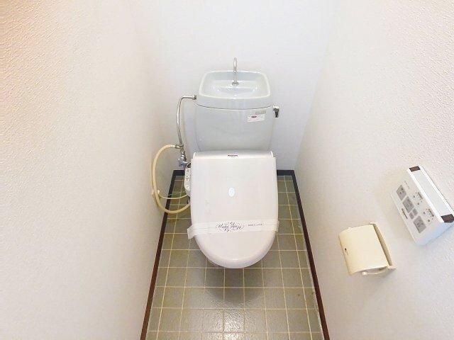 物件内観写真5　(2025年11月撮影)