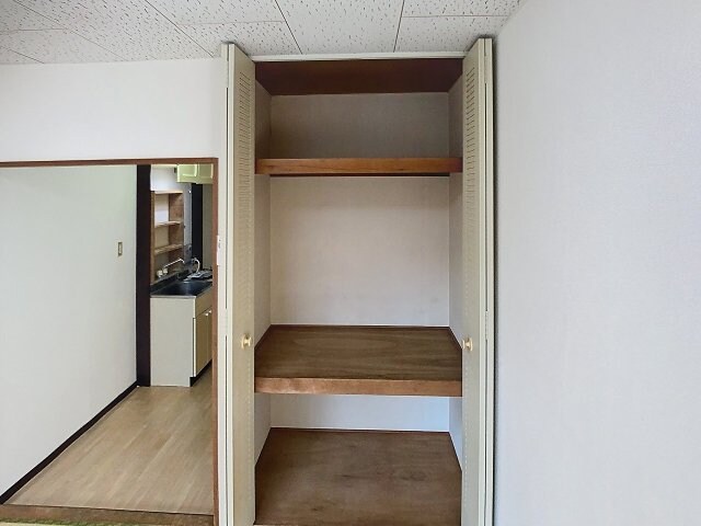 物件内観写真8　(2025年11月撮影)