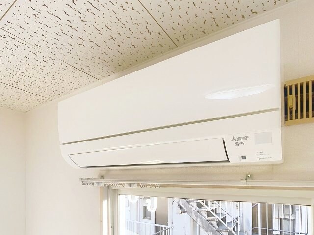 物件内観写真9　(2025年11月撮影)