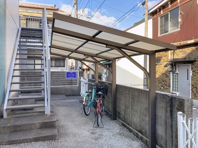 物件内観写真15　(2025年11月撮影)