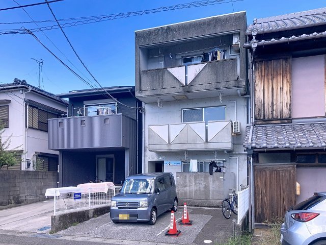 外観写真