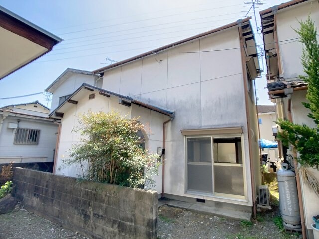 物件外観写真1　(2025年4月撮影※現況を優先致します。)