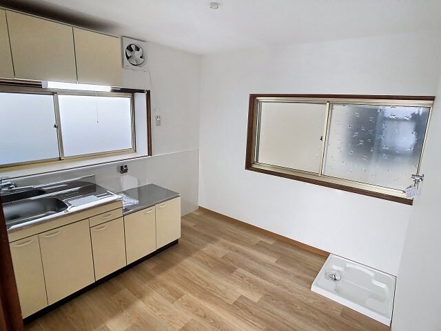 物件内観写真2　(2025年4月撮影※現況を優先致します。)