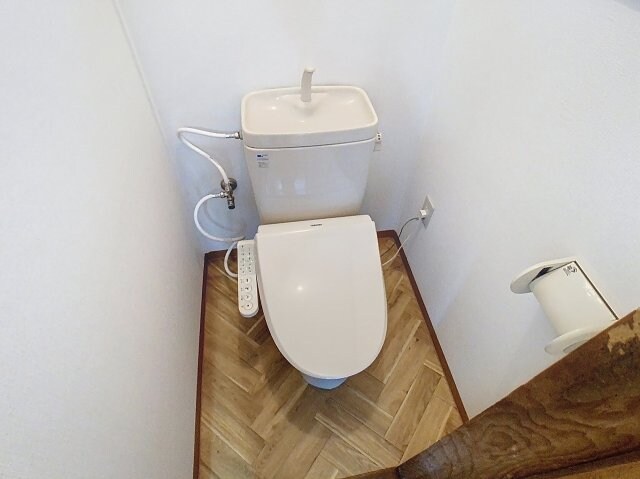 物件内観写真4　(2025年4月撮影※現況を優先致します。)