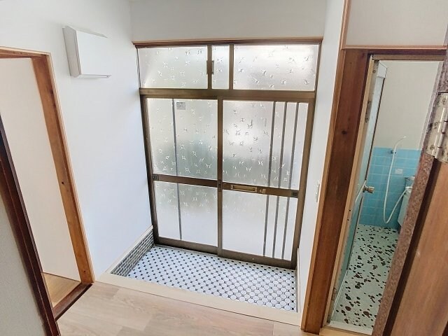 物件内観写真6　(2025年4月撮影※現況を優先致します。)