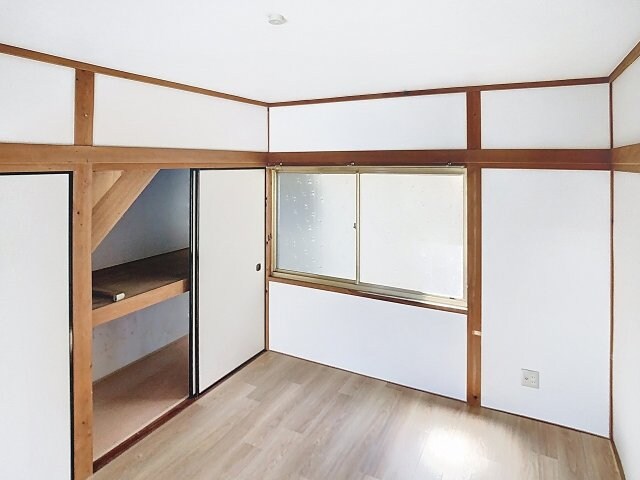 物件内観写真8　(2025年4月撮影※現況を優先致します。)