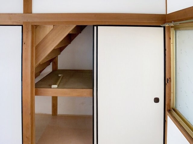 物件内観写真9　(2025年4月撮影※現況を優先致します。)