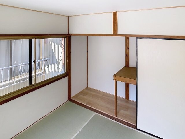 物件内観写真11　(2025年4月撮影※現況を優先致します。)