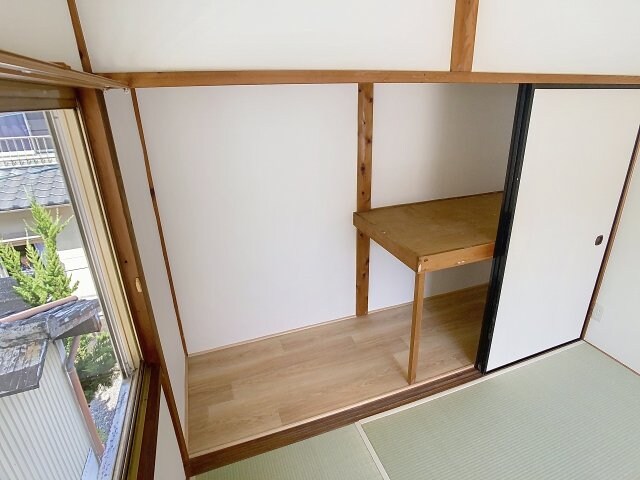 物件内観写真12　(2025年4月撮影※現況を優先致します。)