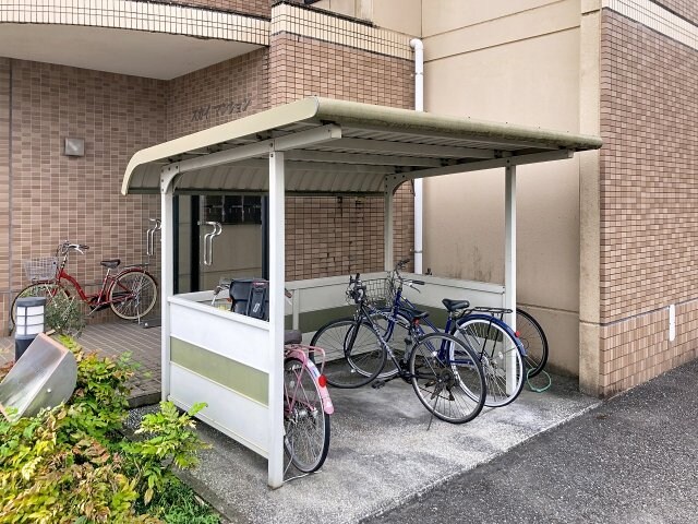 物件内観写真17　(2025年11月撮影)