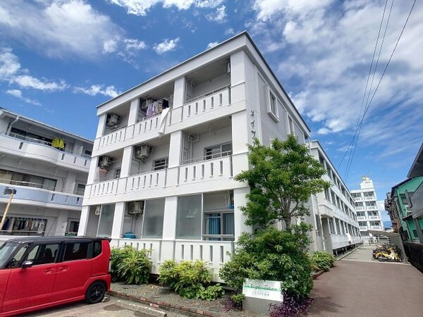 外観(現況が相違する場合は現況を優先致します。)