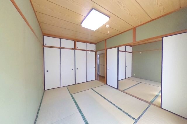 物件内観写真2　(2021年2月撮影)