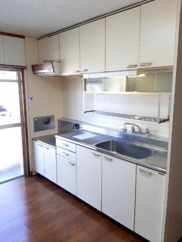 物件内観写真3　(2021年2月撮影)