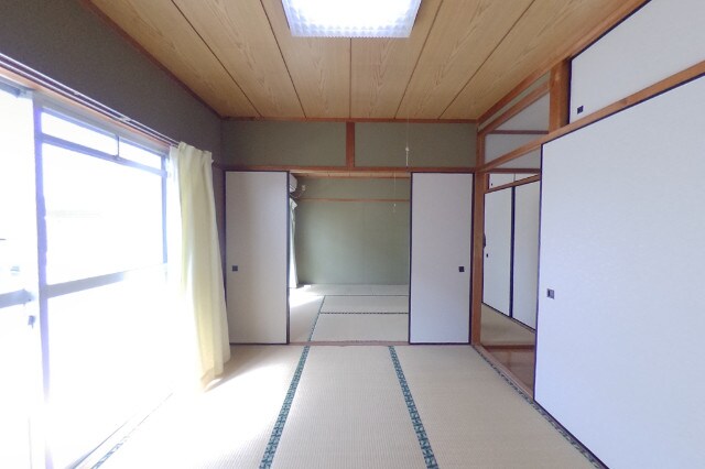 物件内観写真7　(2021年2月撮影)