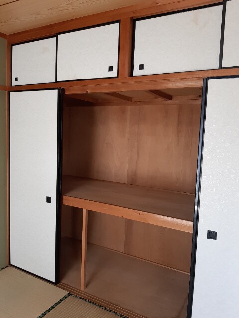 物件内観写真8　(2021年2月撮影)