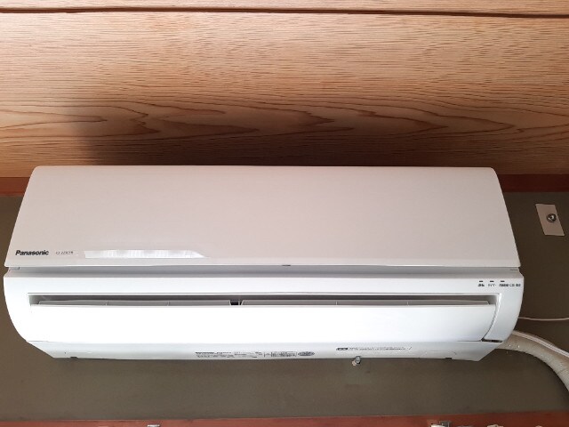 物件内観写真9　(2021年2月撮影)