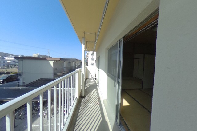 物件内観写真12　(2021年2月撮影)