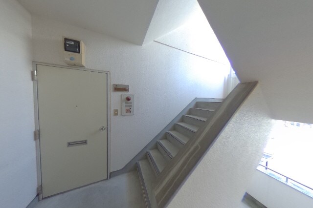 物件内観写真15　(2021年2月撮影)