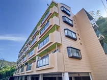 レジデンス優美36の外観写真