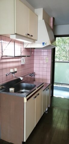 物件内観写真2　(2020年4月撮影※現況を優先します)