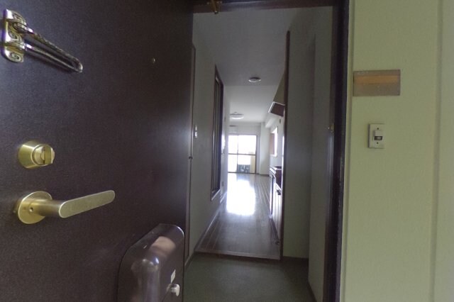 物件内観写真6　(2020年4月撮影※現況を優先します)