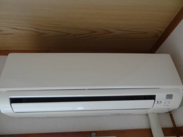 物件内観写真9　(2018年8月撮影)