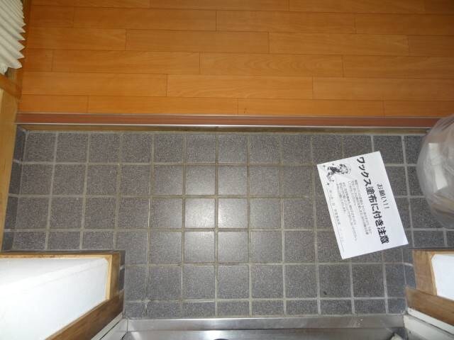 物件内観写真15　(2018年8月撮影)