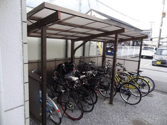 物件内観写真17　(2018年8月撮影)