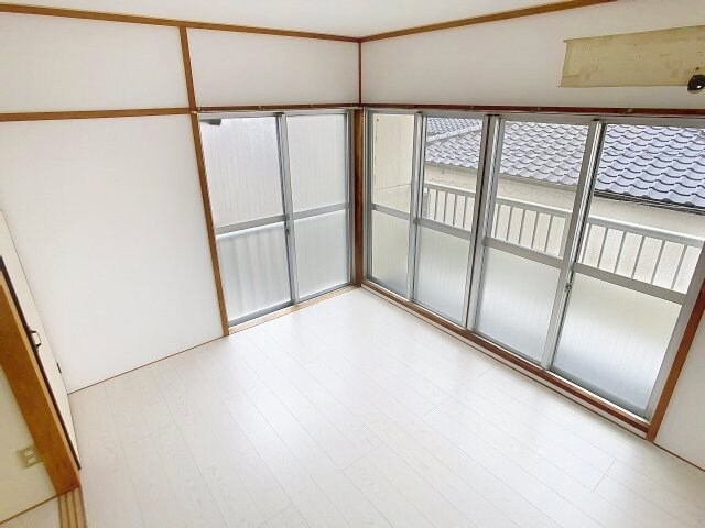 物件内観写真2　(2025年11月撮影)