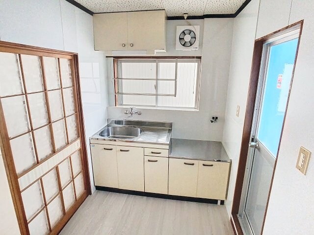 物件内観写真3　(2025年11月撮影)